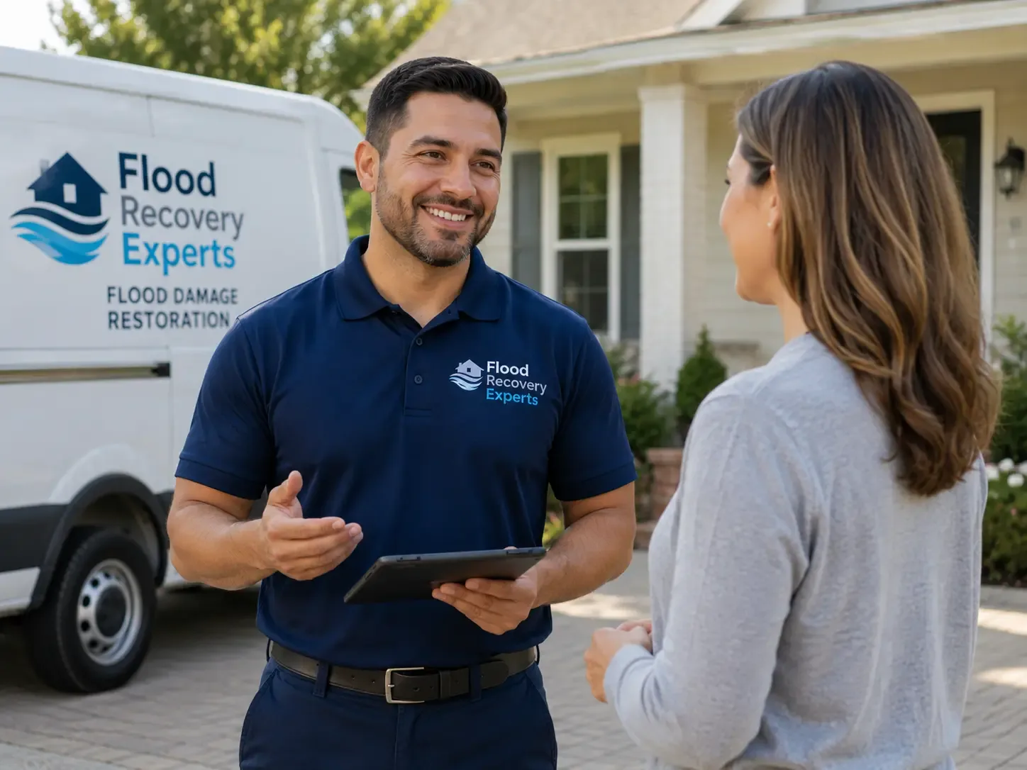 Flood Damage Cleanup Kipling, OH FAQs